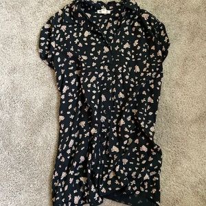 Billabong T-shirt Dress